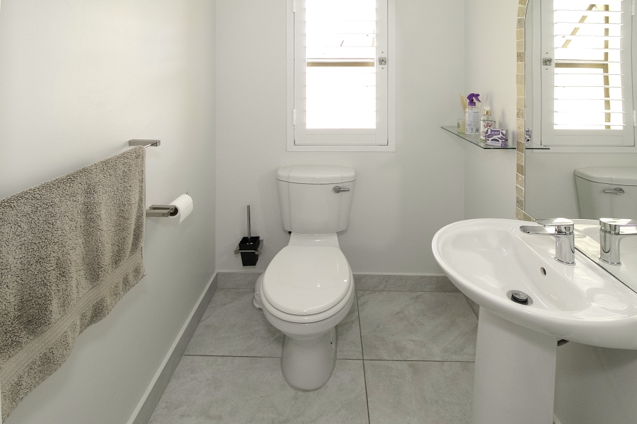 3 Bedroom Property for Sale in Myoli Beach Western Cape